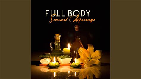 Full Body Sensual Massage Escort Arroyo